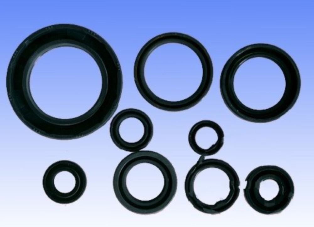 Simmering Wellendichtring Satz Athena P400210400250