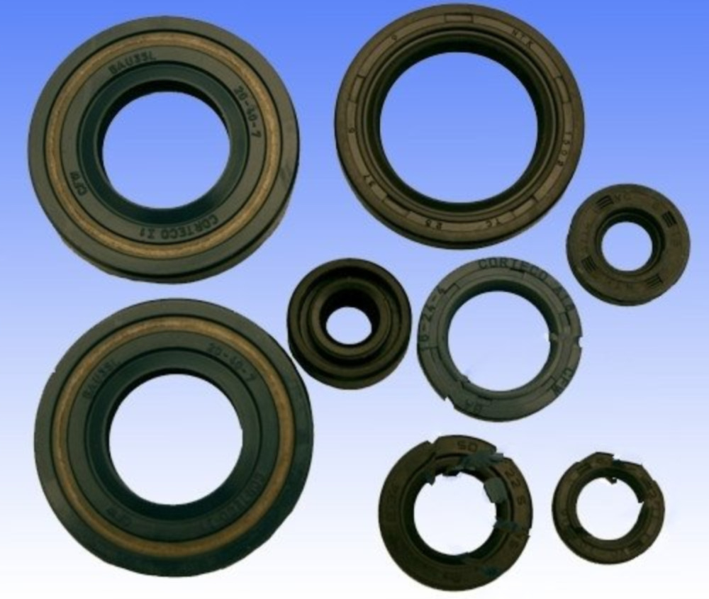 Simmering Wellendichtring Satz Athena P400250400008