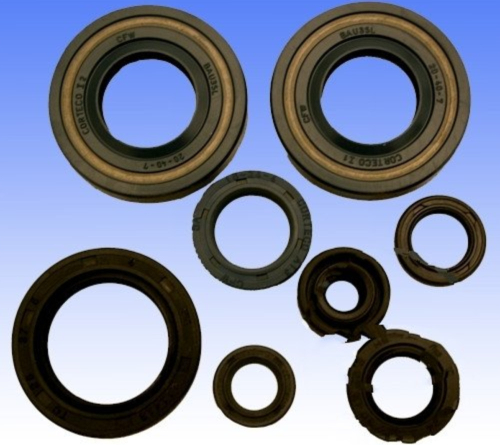 Simmering Wellendichtring Satz Athena P400250400082