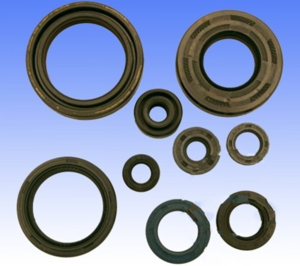 Simmering Wellendichtring Satz Athena P400250400137