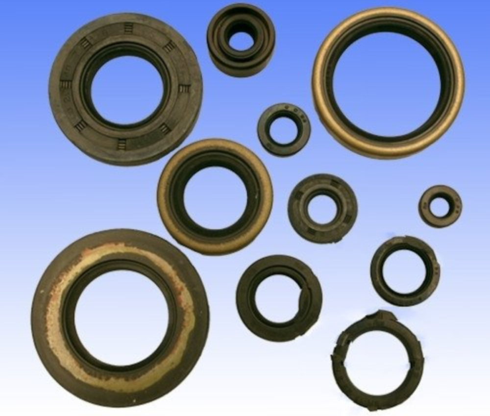 Simmering Wellendichtring Satz Athena P400250400256