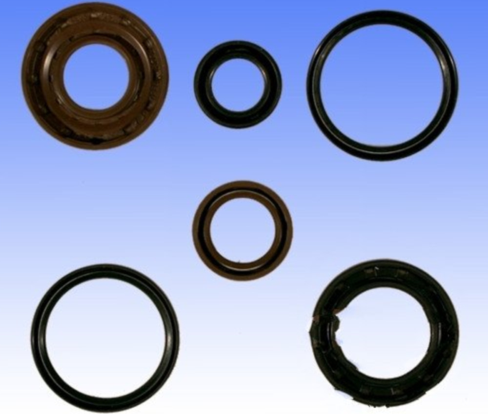 Simmering Wellendichtring Satz Athena P400480400125