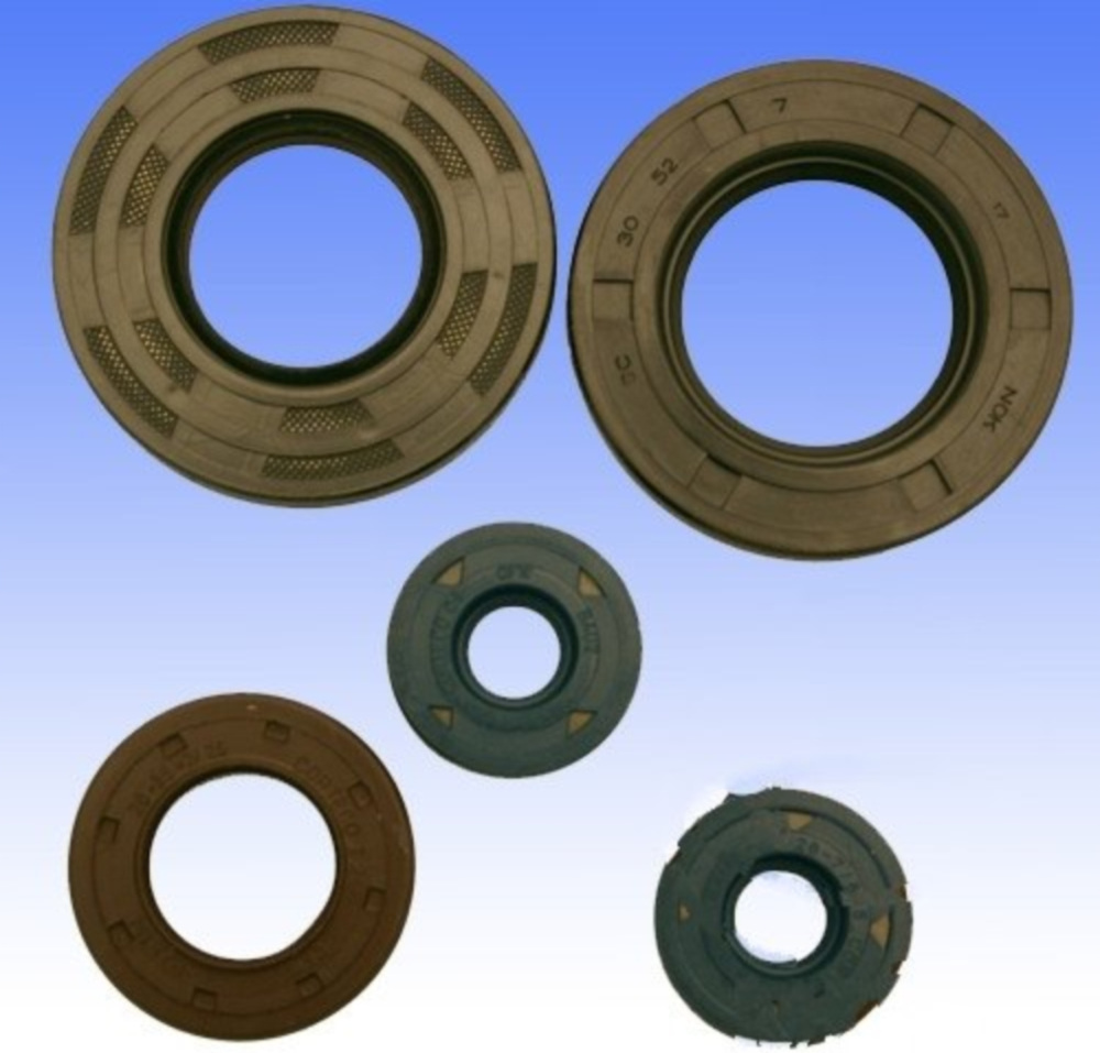 Wellendichtring Satz Athena P400010400014 Wellendichtring Satz Athena P400010400014