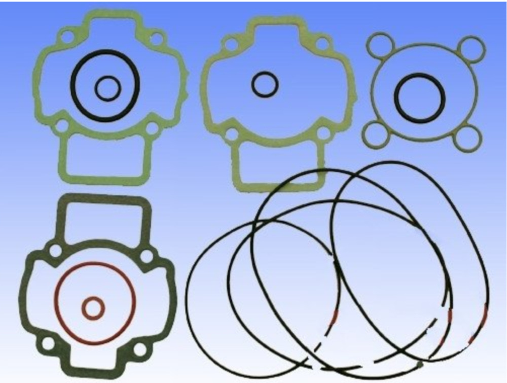 Dichtungssatz komplett Athena P400480700008