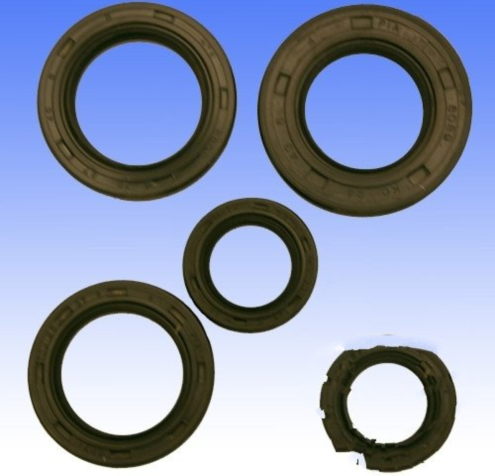 Simmering Wellendichtring Satz Athena P400510400019