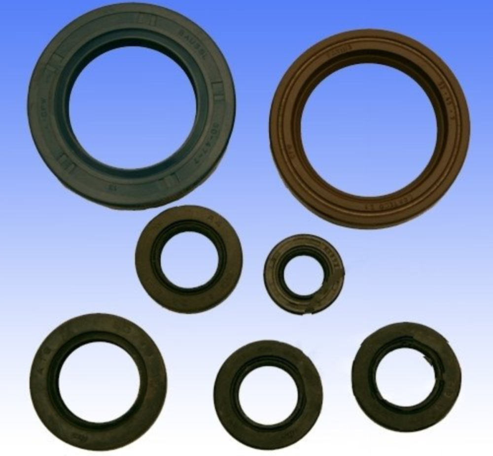 Simmering Wellendichtring Satz Athena P400270400002