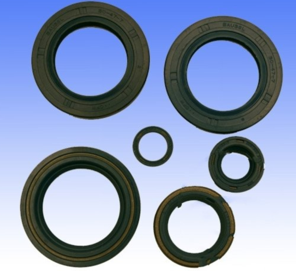 Simmering Wellendichtring Satz Athena P400270400051