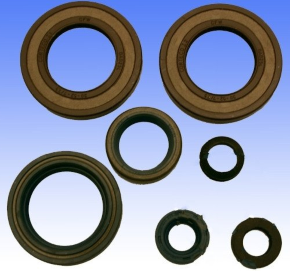 Simmering Wellendichtring Satz Athena P400270400080