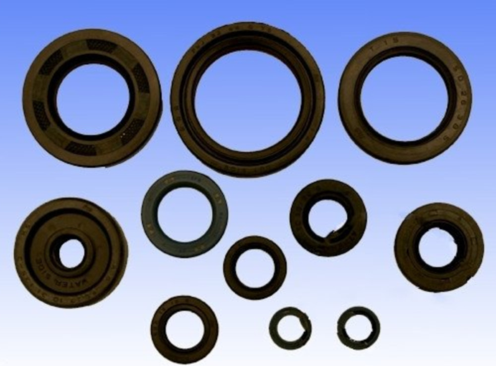 Simmering Wellendichtring Satz Athena P4004854001151