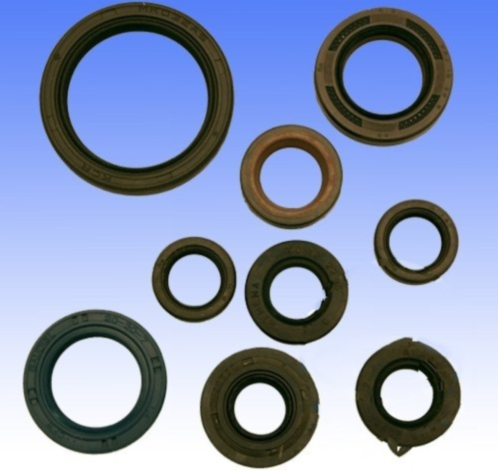 Simmering Wellendichtring Satz Athena P400485400404