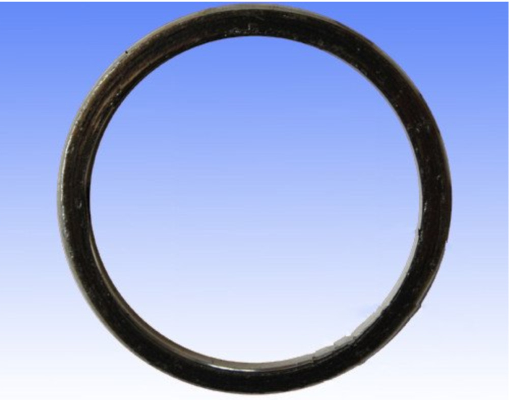 Krümmerdichtung Athena S410510012003 Krümmerdichtung Athena S410510012003