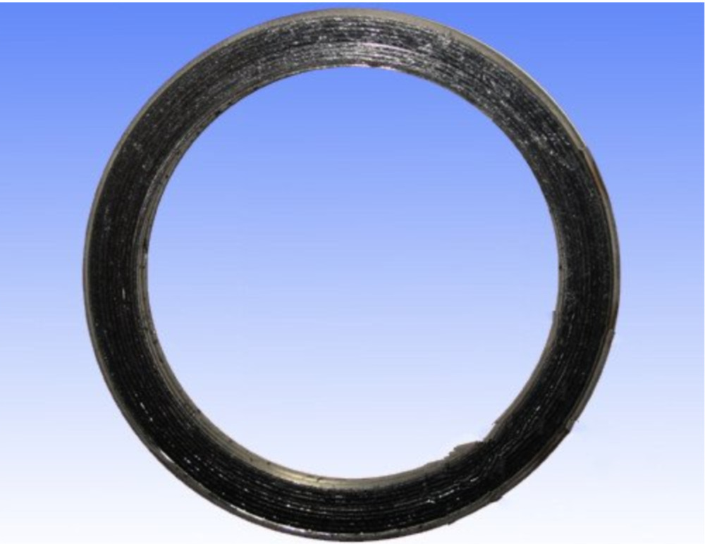 Krümmerdichtung Athena S410485012002 Krümmerdichtung Athena S410485012002