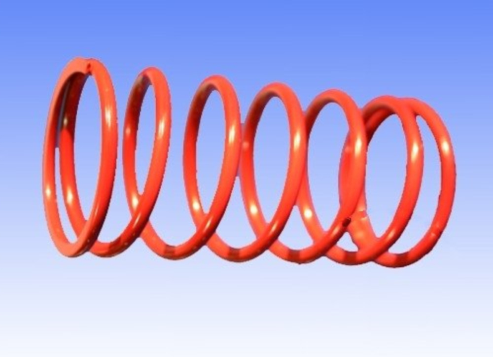 Vario Gegendruckfeder Athena 080096 Vario Gegendruckfeder Athena 080096