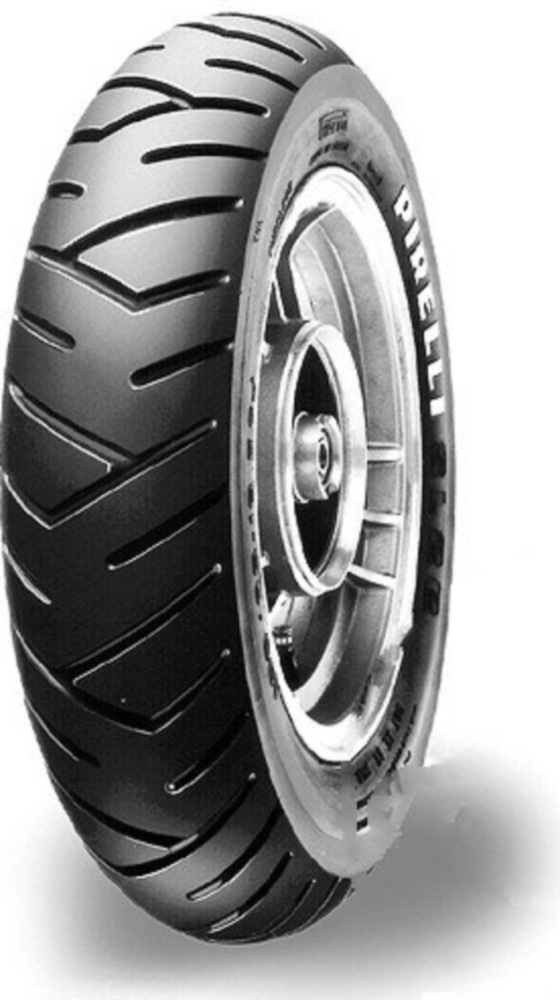 100/90-10 56J TL front/rear Reifen Pirelli SL26