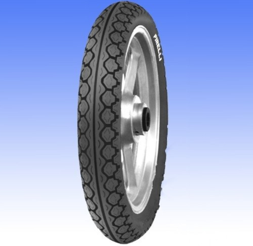 110/80-14 59J TL reinforced rear Reifen Pirelli MT15