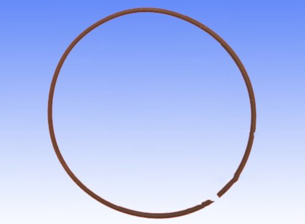 Zylinderkopfdichtung KL Athena M751802287094 Zylinderkopfdichtung KL Athena M751802287094