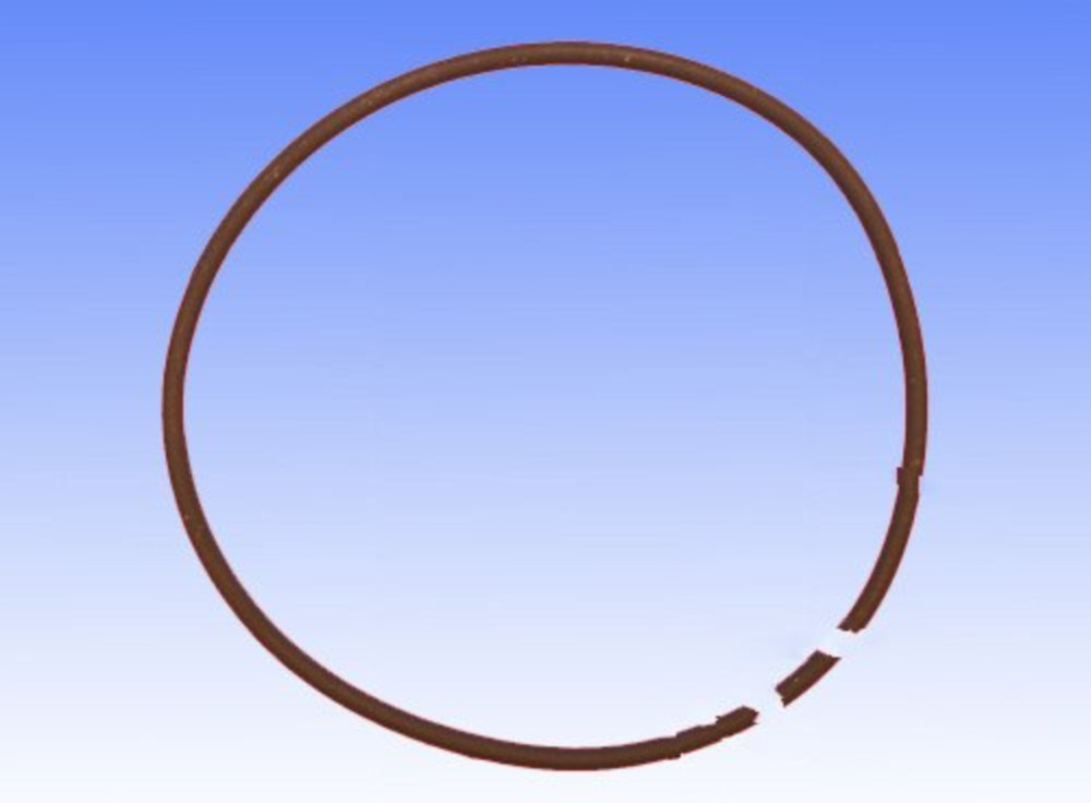 Zylinderkopfdichtung KL Athena M752006300094