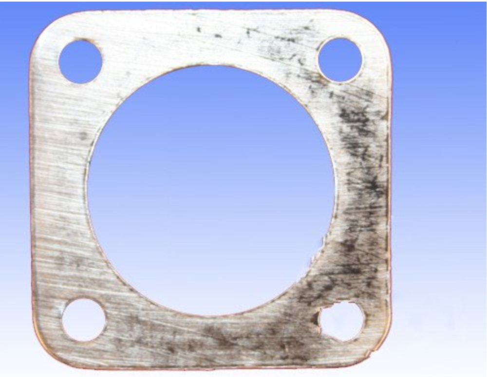 Zylinderkopfdichtung Athena S410510001025 Zylinderkopfdichtung Athena S410510001025