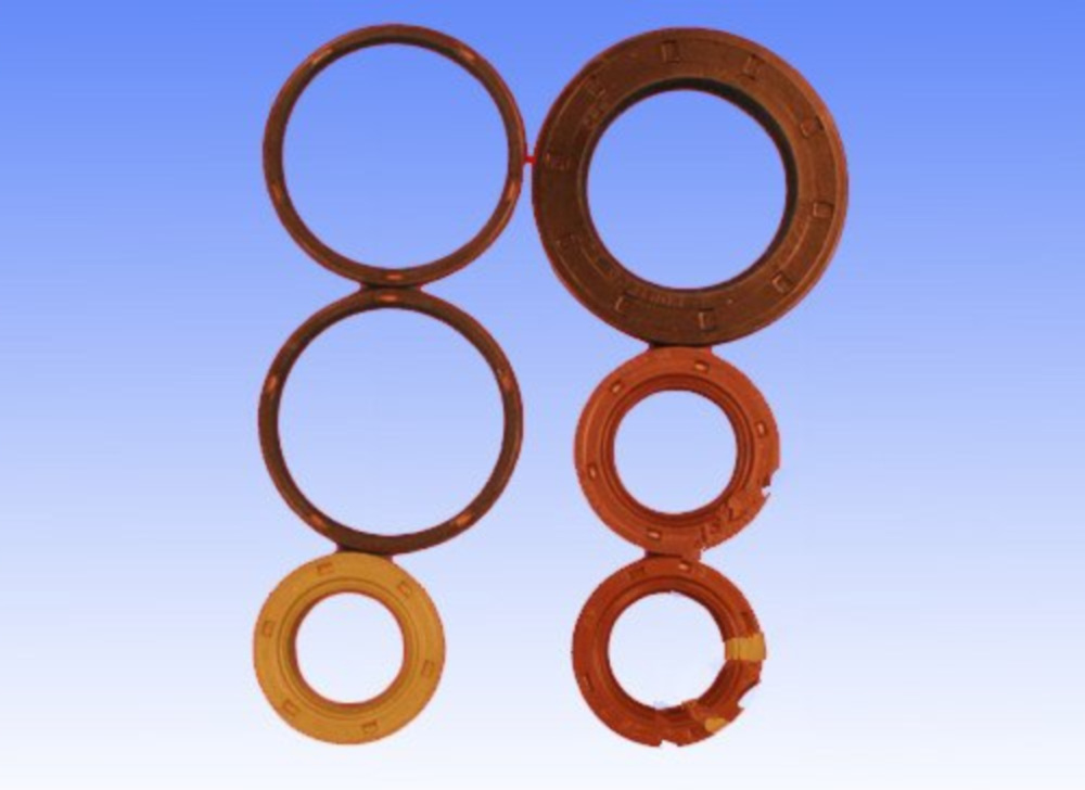 Wellendichtring Satz Athena P400480400014 Wellendichtring Satz Athena P400480400014