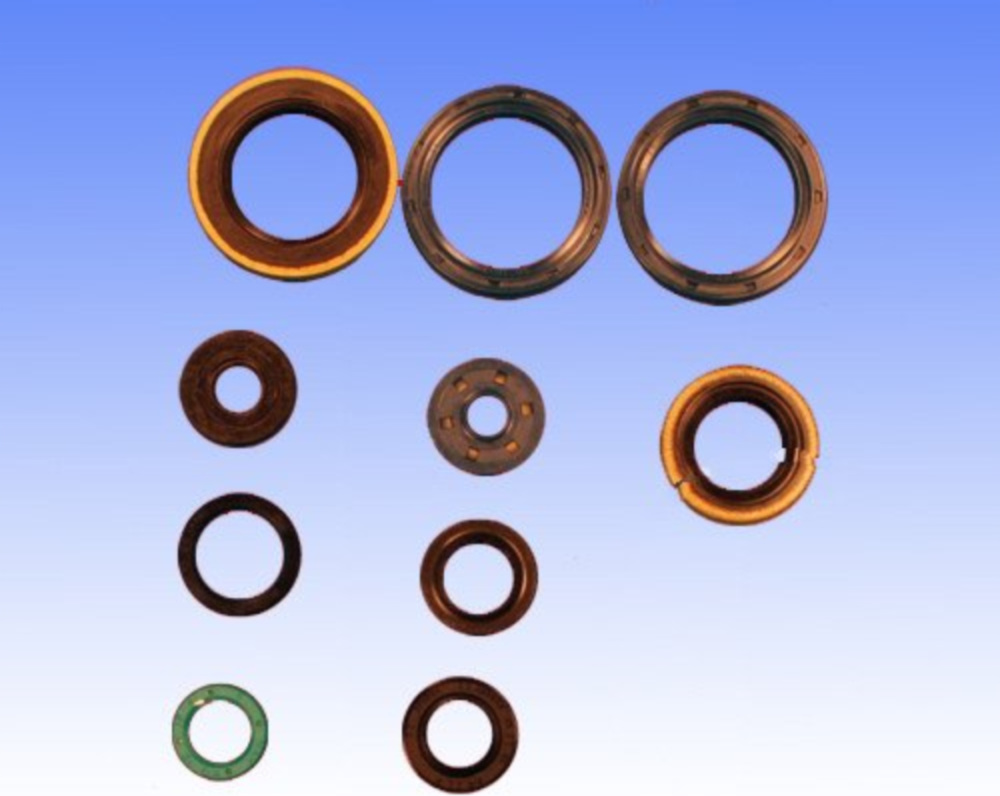 Wellendichtring Satz Athena P400250400016 Wellendichtring Satz Athena P400250400016