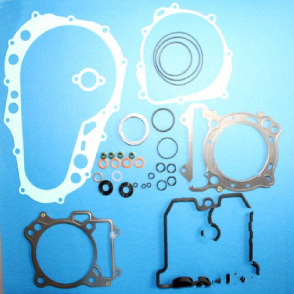 Dichtungssatz komplett Athena P400510850401