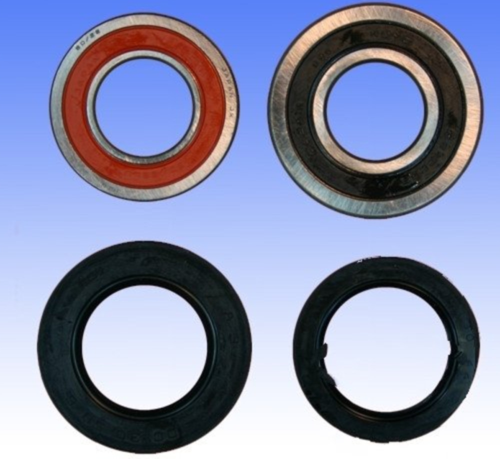 Radlager Satz komplett Tourmax WBK331 Radlager Satz komplett Tourmax WBK331