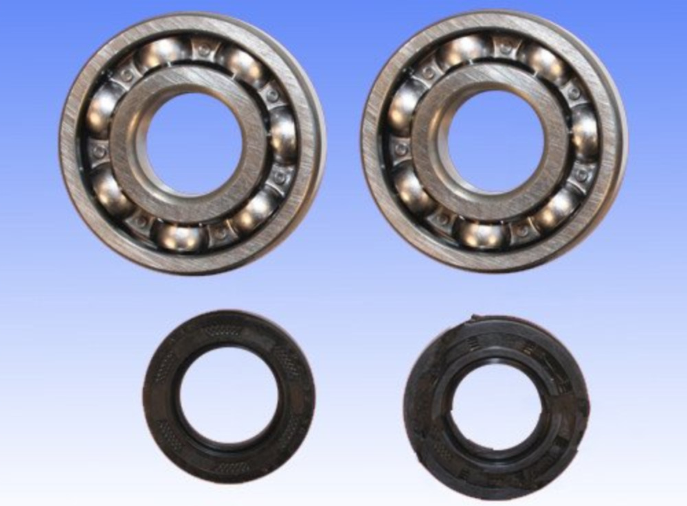 Kurbelwellenlager Satz Athena P400485444118