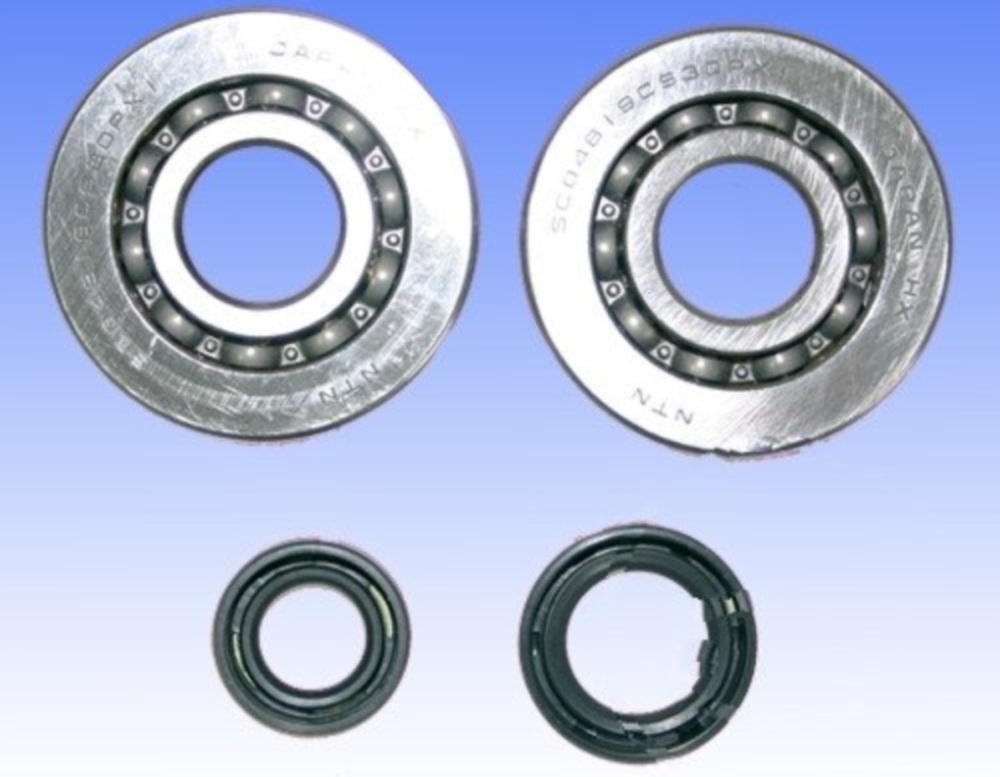 Kurbelwellenlager Satz Athena P400210444001 Kurbelwellenlager Satz Athena P400210444001