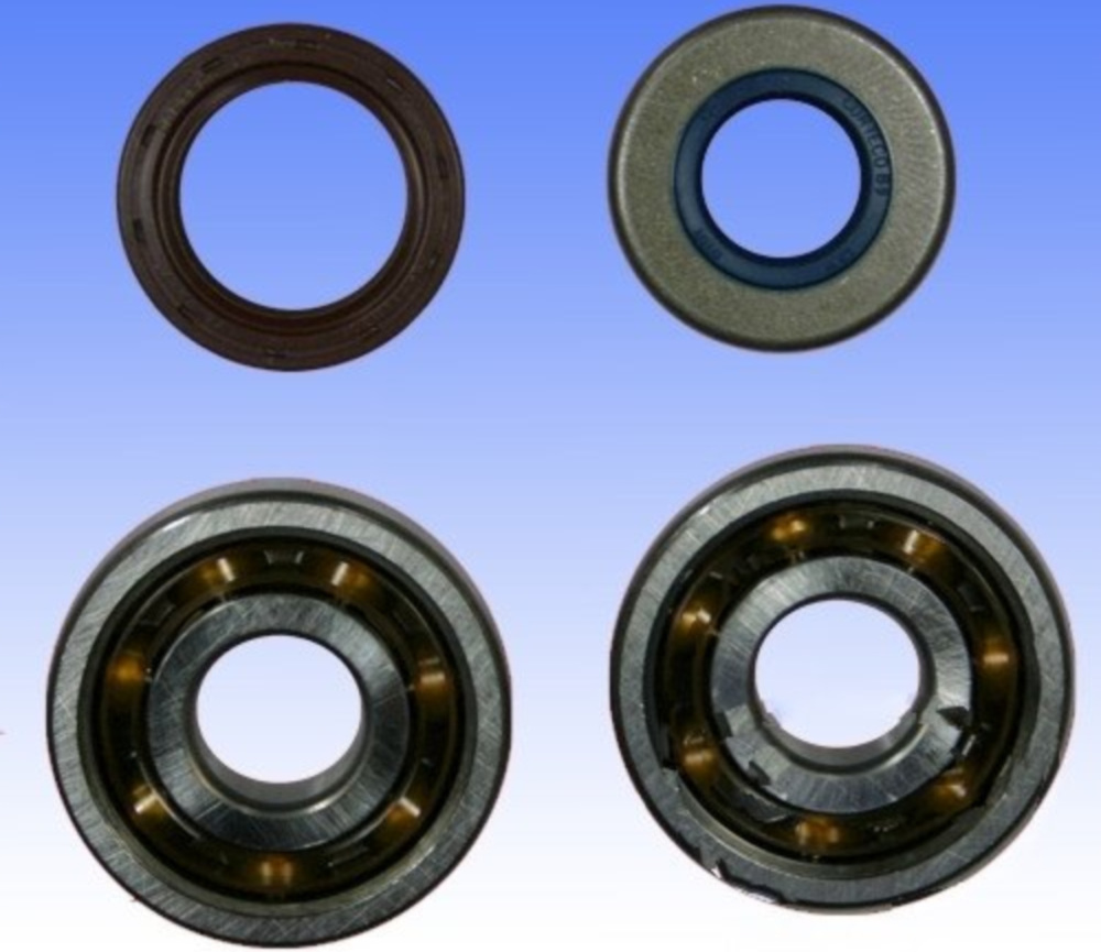Kurbelwellenlager Satz Athena P400010444001 Kurbelwellenlager Satz Athena P400010444001