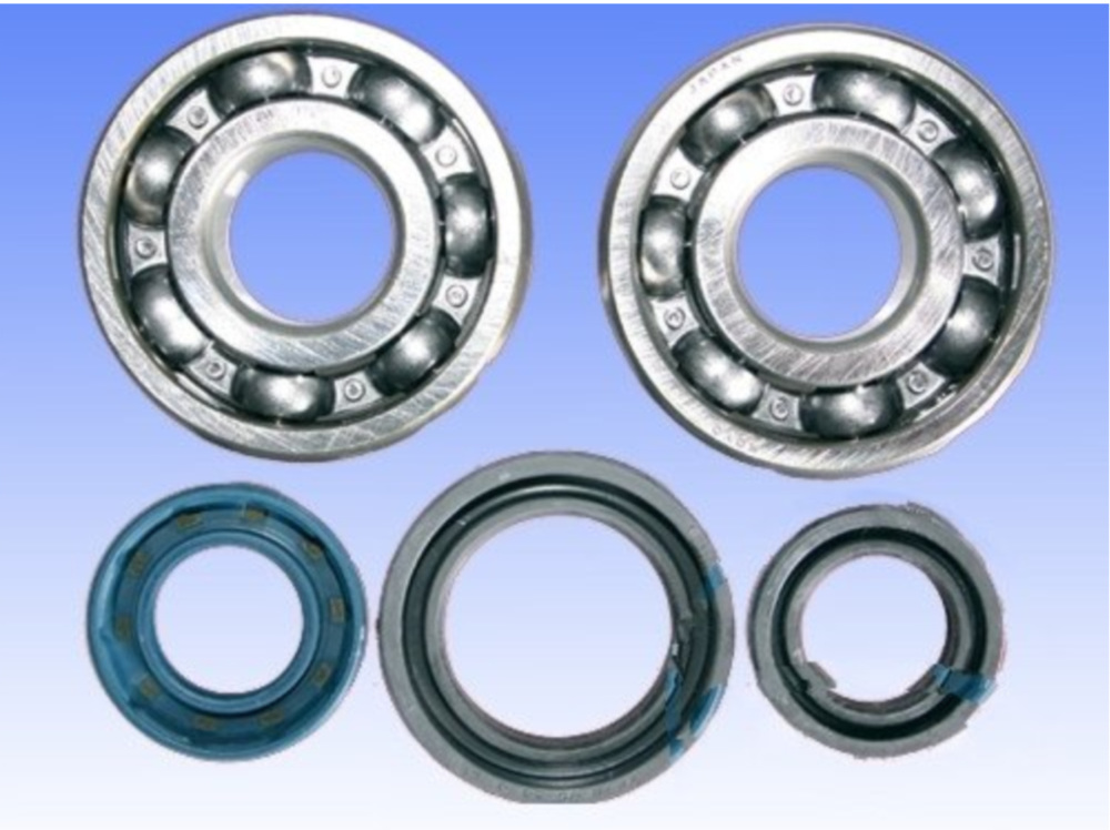 Kurbelwellenlager Satz Athena P400210444007 Kurbelwellenlager Satz Athena P400210444007