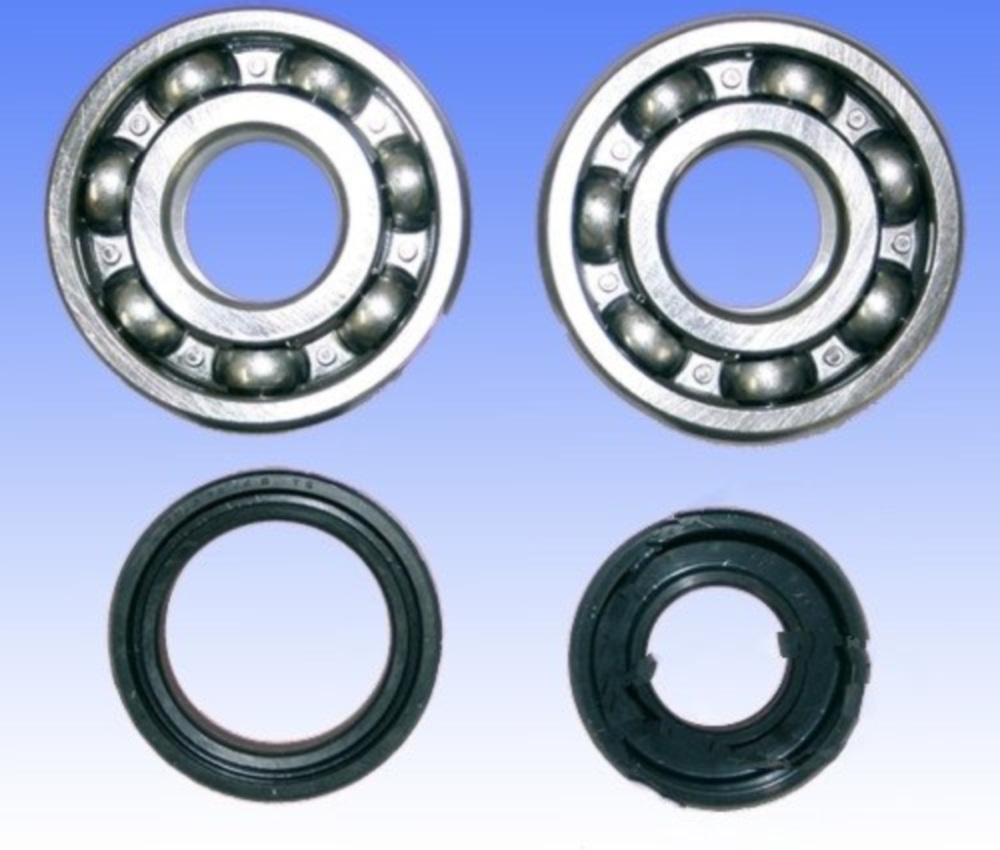 Kurbelwellenlager Satz Athena P400250444001