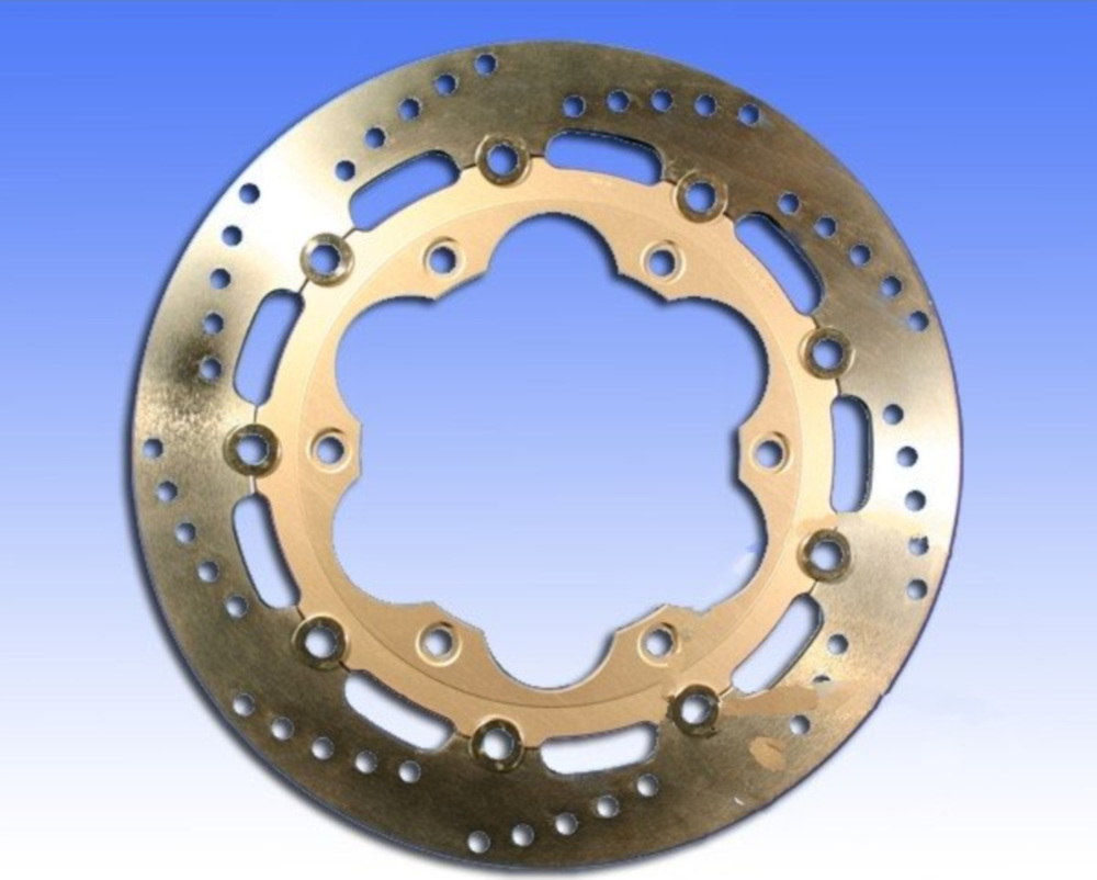 Bremsscheibe links EBC MD1021LS