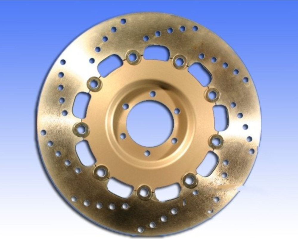 Bremsscheibe links EBC MD2023LS