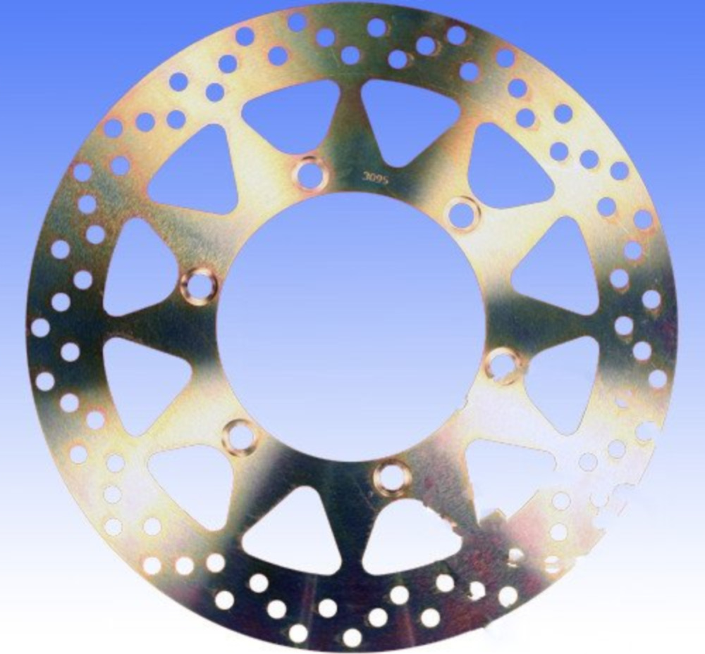 Bremsscheibe rechts EBC MD3095RS