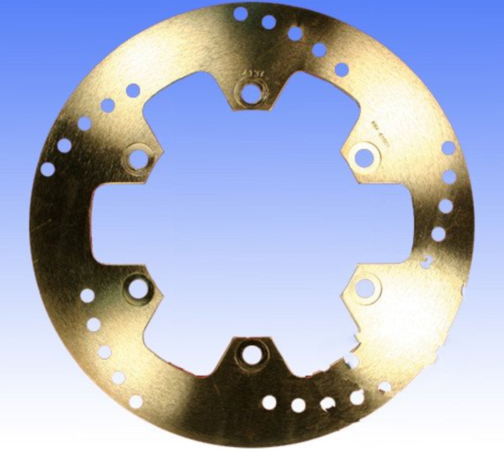 Bremsscheibe rechts EBC