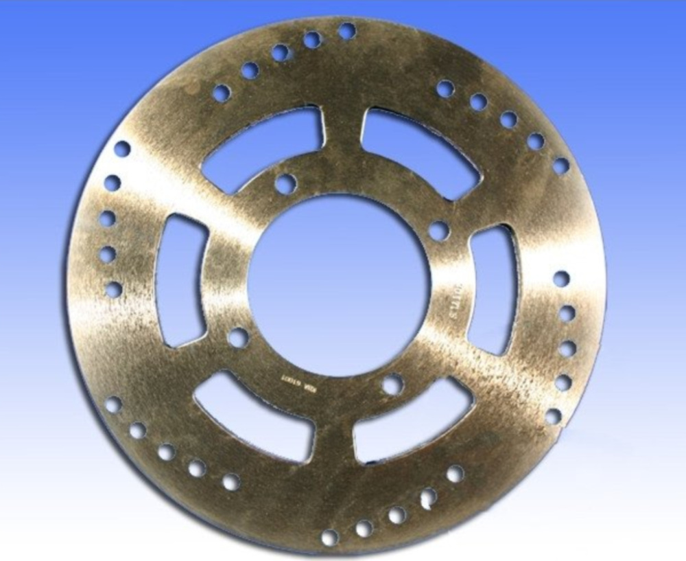 Bremsscheibe links EBC MD3017LS