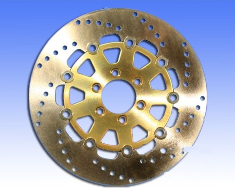 Bremsscheibe rechts EBC MD3032RS