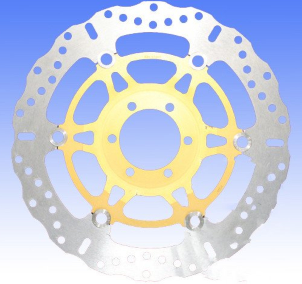 Bremsscheibe Contour X EBC MD2001XC