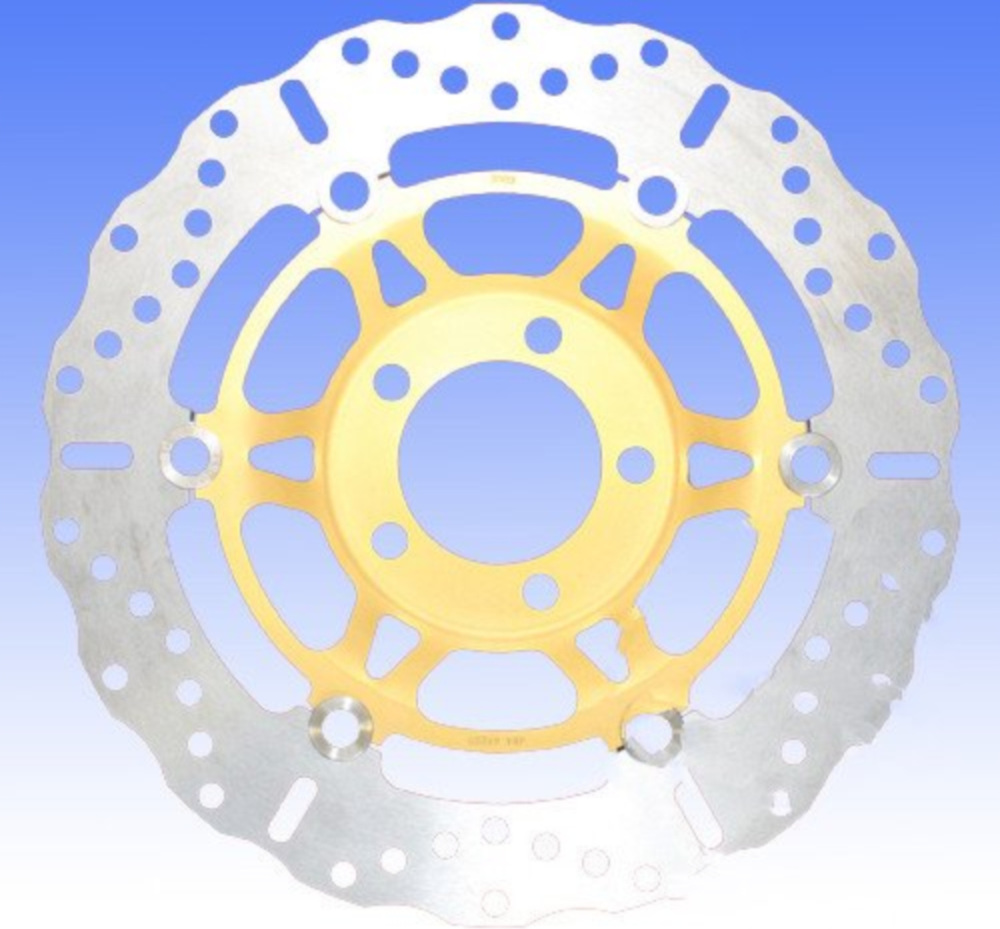 Bremsscheibe Contour X EBC MD3003XC