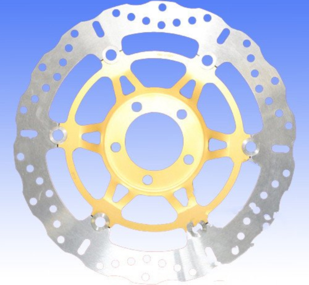 Bremsscheibe Contour X EBC MD3006XC