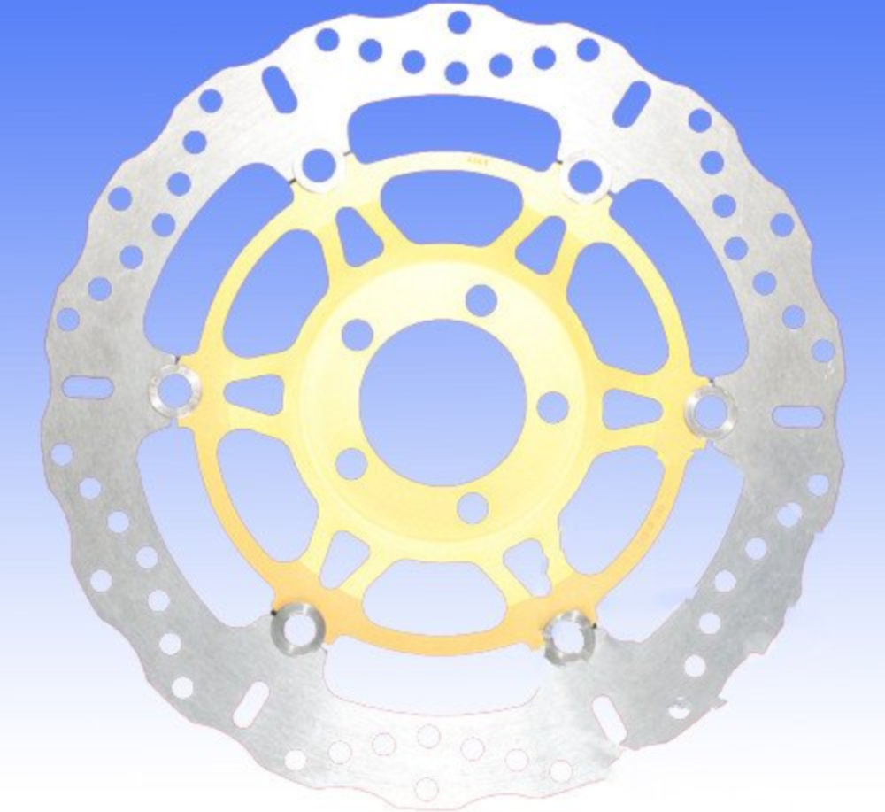 Bremsscheibe Contour X EBC MD4141XC