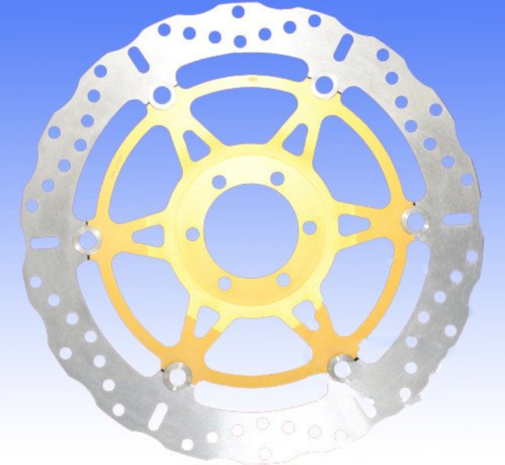 Bremsscheibe Contour X EBC MD621XC