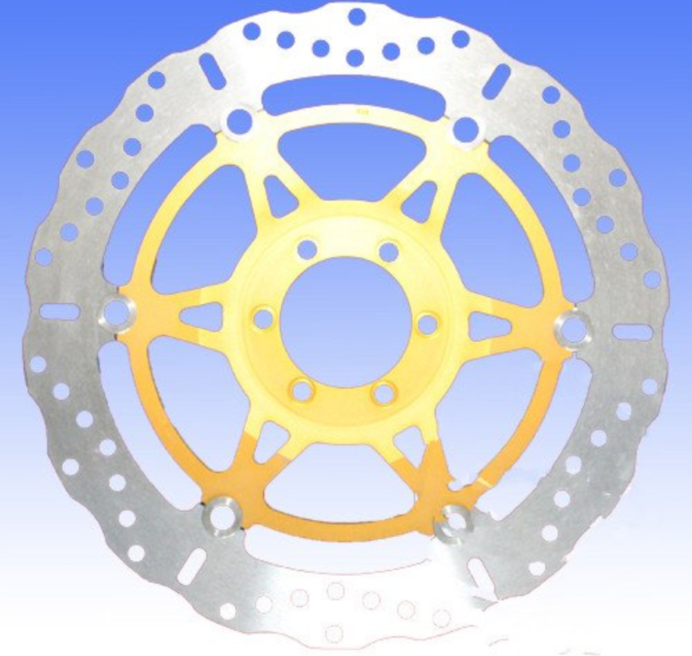 Bremsscheibe Contour X EBC MD633XC