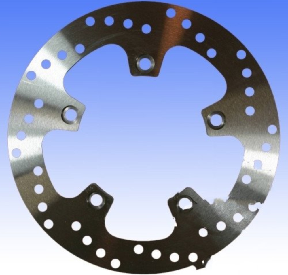 Bremsscheibe Scooter EBC MD998D