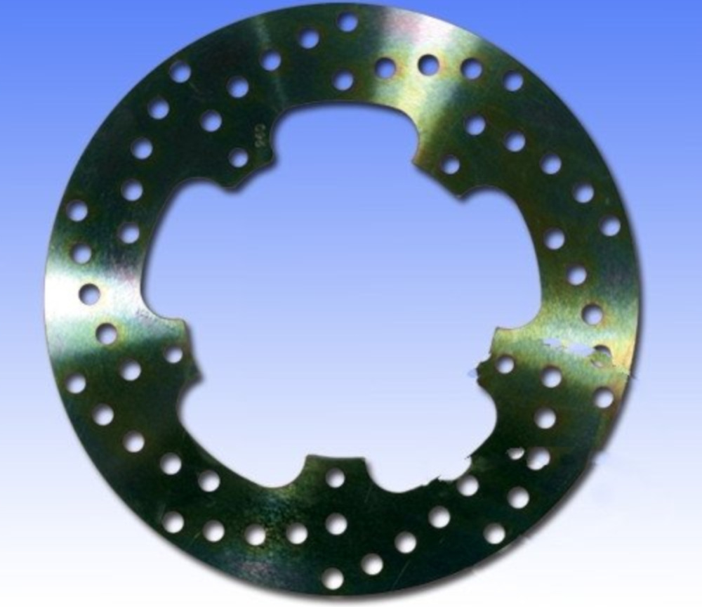 Bremsscheibe Scooter EBC MD960D Bremsscheibe Scooter EBC MD960D