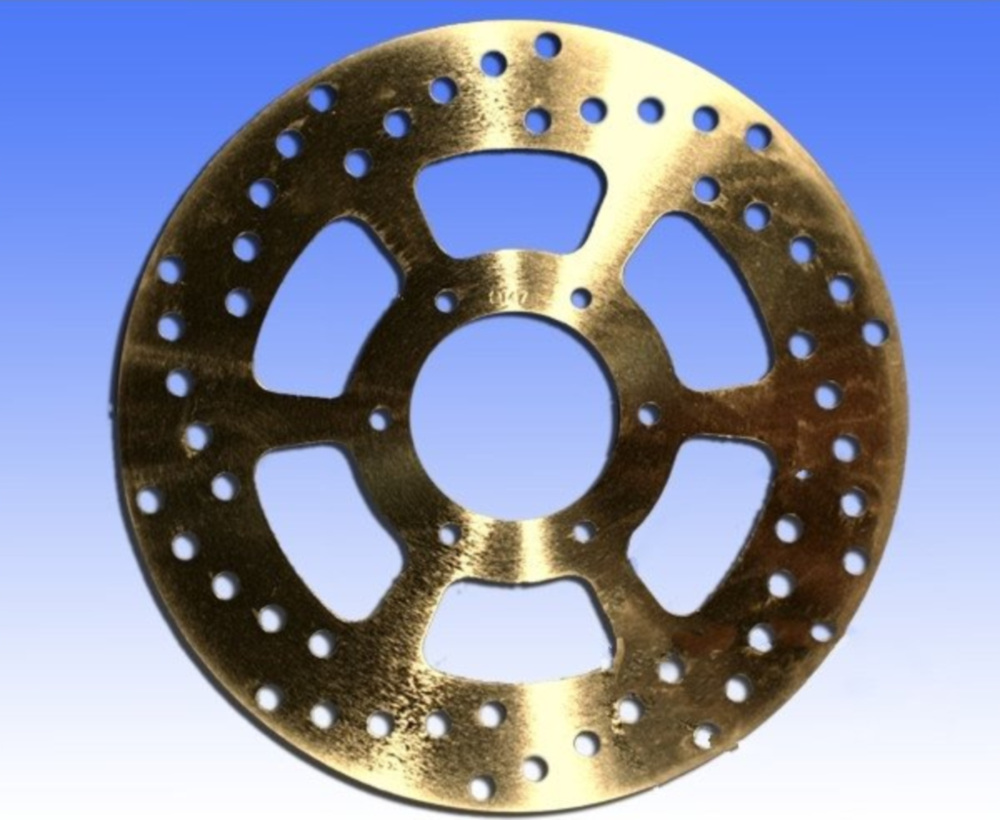 Bremsscheibe links EBC MD1147LS Bremsscheibe links EBC MD1147LS