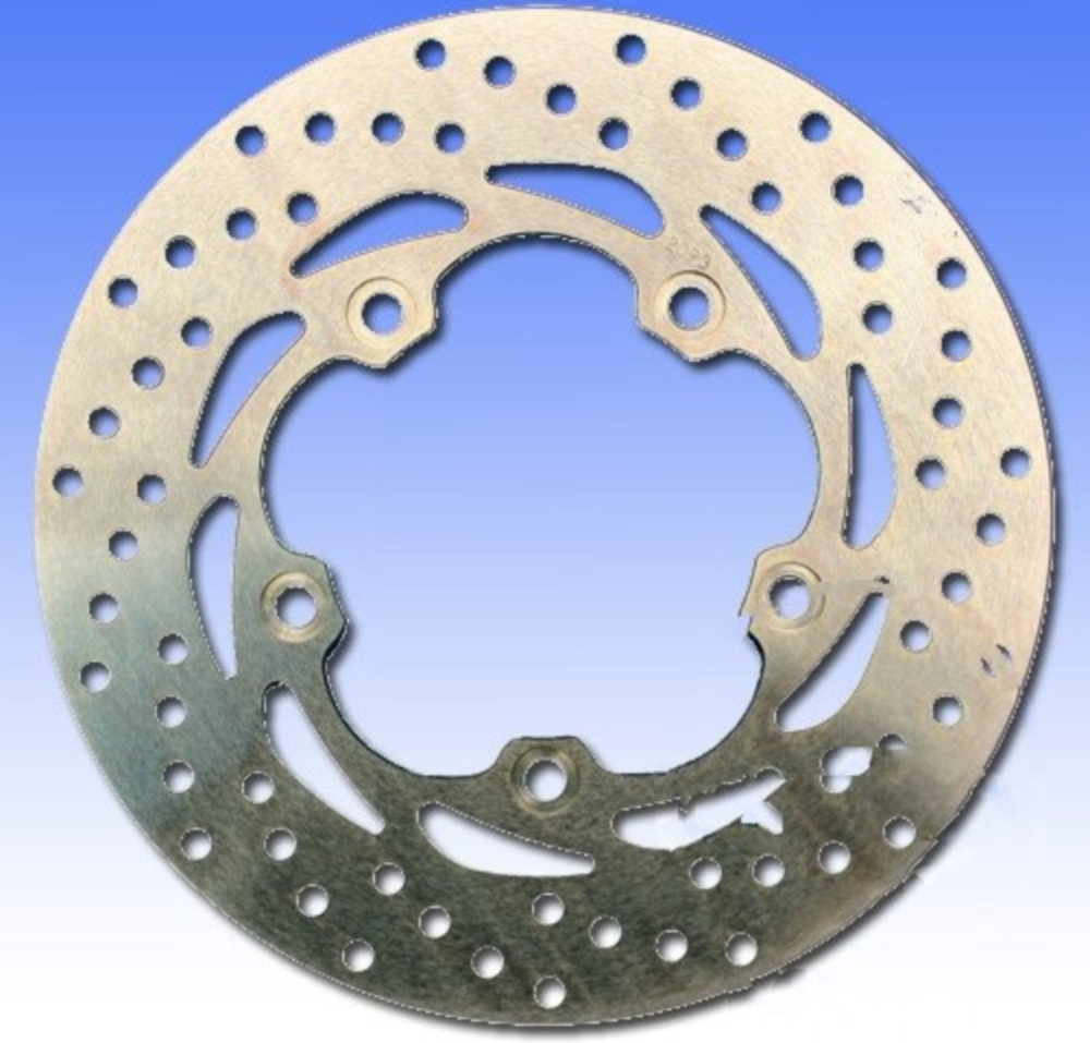 Bremsscheibe Standard EBC MD2093