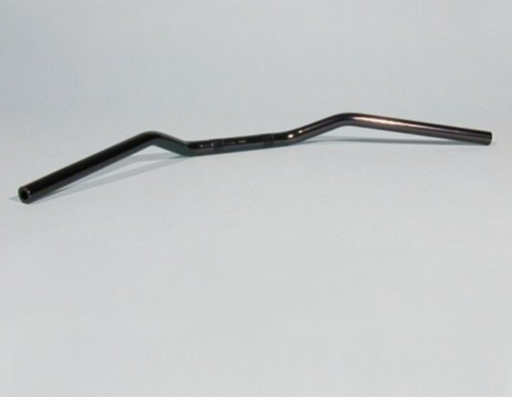 Lenker Alu schwarz 22mm TRW MCL100S