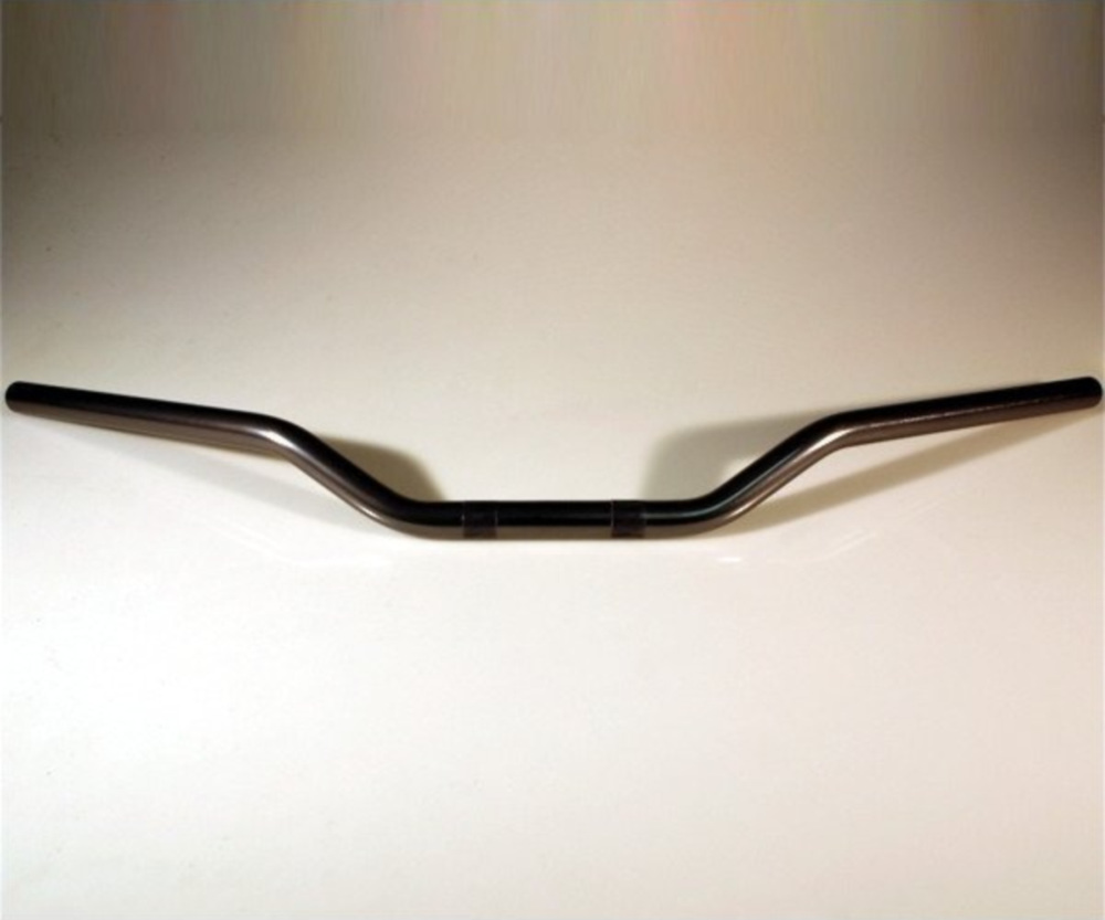 Lenker Alu anthrazit 22 mm TRW