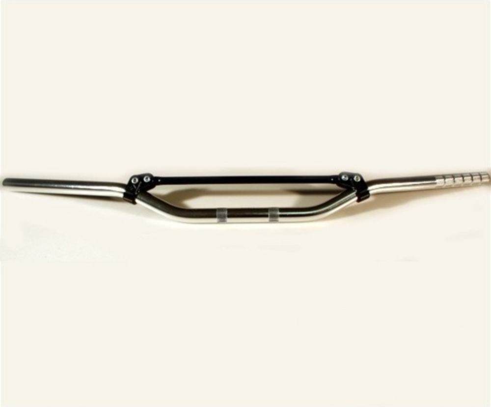 Lenker Alu silber 22mm TRW MCL153C